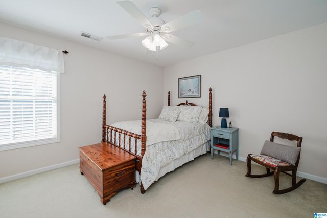 321 CEDAR HILL DRIVE, Birmingham, AL 35242