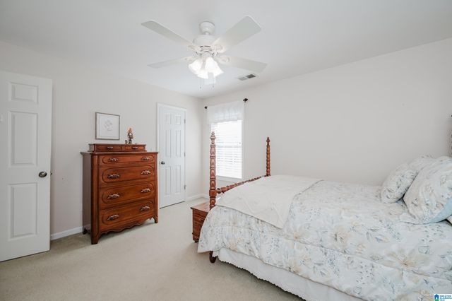 321 CEDAR HILL DRIVE, Birmingham, AL 35242