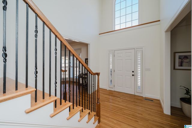 321 CEDAR HILL DRIVE, Birmingham, AL 35242