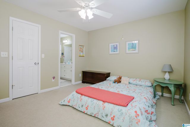 321 CEDAR HILL DRIVE, Birmingham, AL 35242