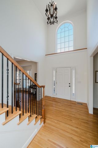 321 CEDAR HILL DRIVE, Birmingham, AL 35242