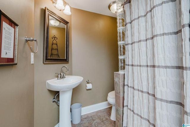 321 CEDAR HILL DRIVE, Birmingham, AL 35242