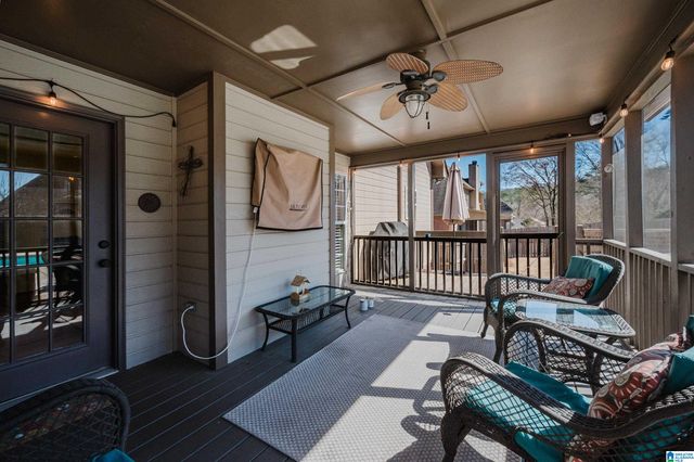 321 CEDAR HILL DRIVE, Birmingham, AL 35242