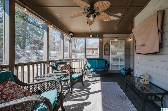 321 CEDAR HILL DRIVE, Birmingham, AL 35242