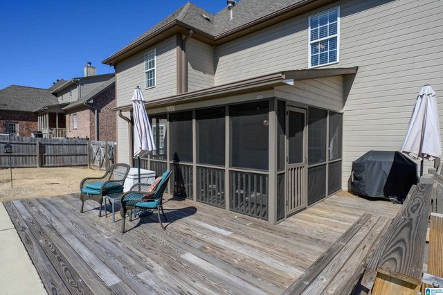 321 CEDAR HILL DRIVE, Birmingham, AL 35242