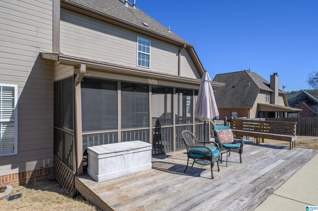 321 CEDAR HILL DRIVE, Birmingham, AL 35242