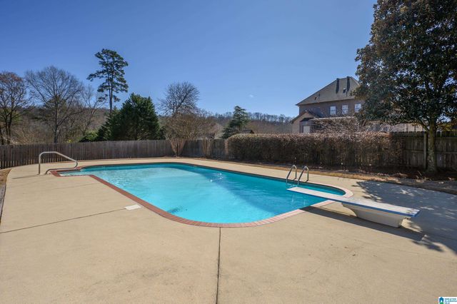 321 CEDAR HILL DRIVE, Birmingham, AL 35242