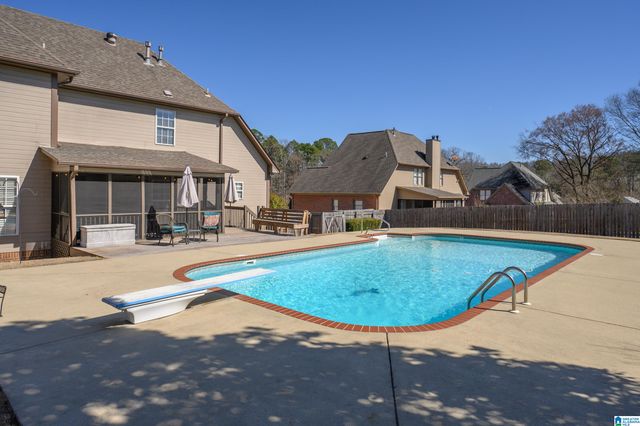 321 CEDAR HILL DRIVE, Birmingham, AL 35242