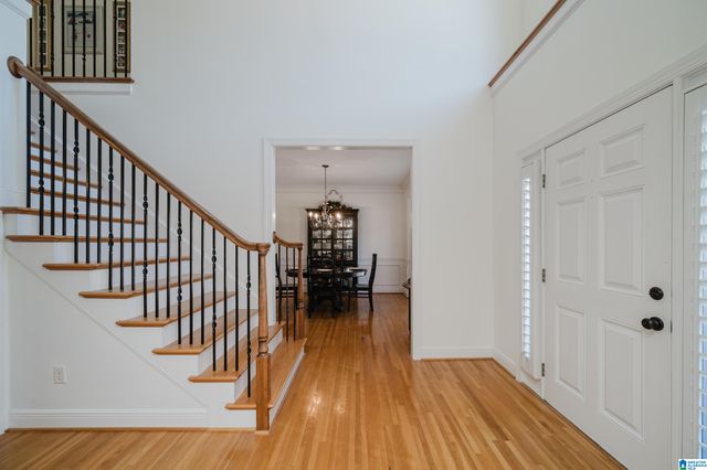 321 CEDAR HILL DRIVE, Birmingham, AL 35242