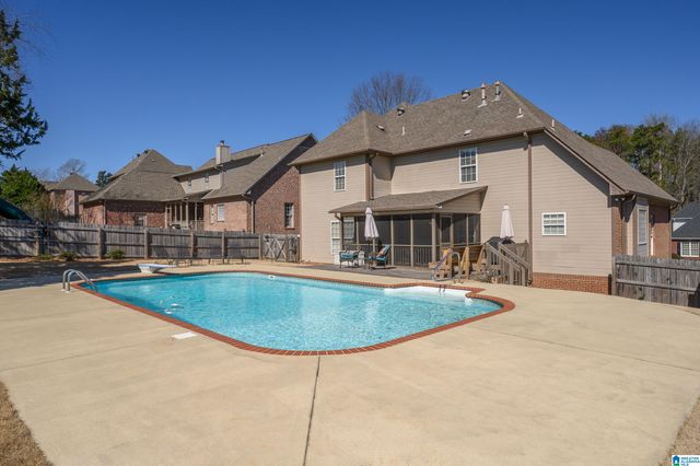 321 CEDAR HILL DRIVE, Birmingham, AL 35242