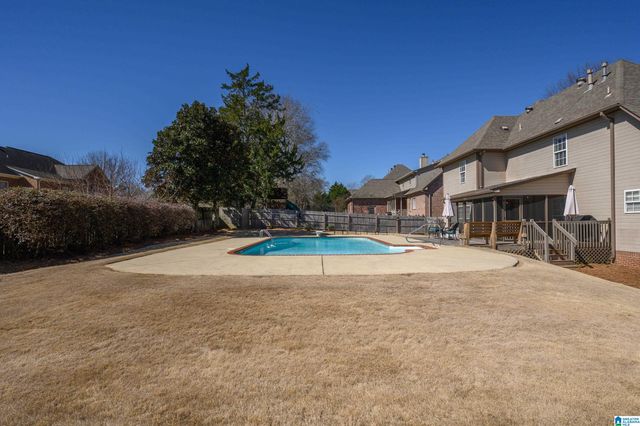 321 CEDAR HILL DRIVE, Birmingham, AL 35242