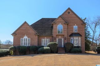 321 CEDAR HILL DRIVE, Birmingham, AL 35242