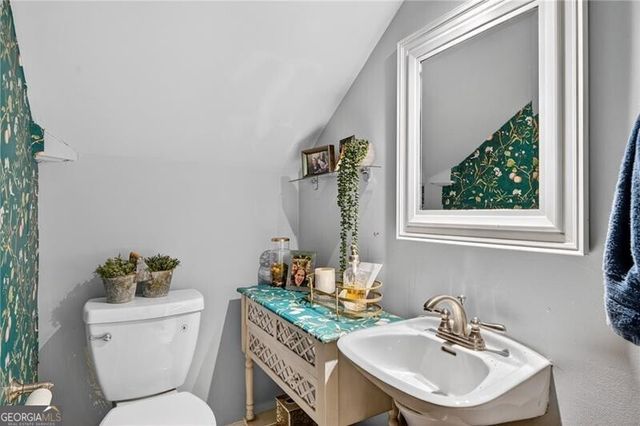 189 15th Street NE, Atlanta, GA 30309