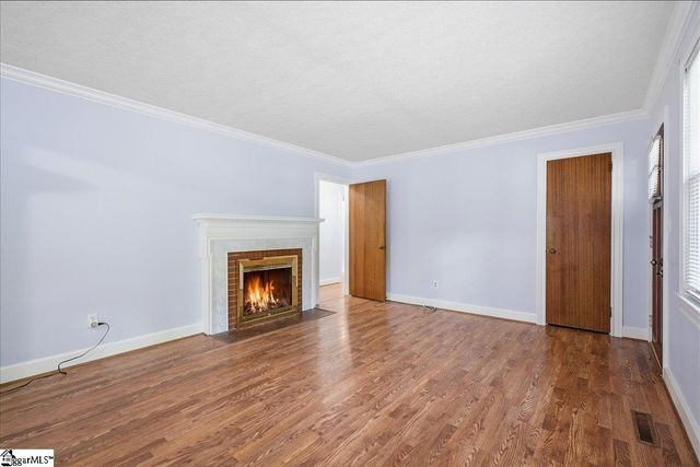 31 Blackburn Street, Greenville, SC 29607