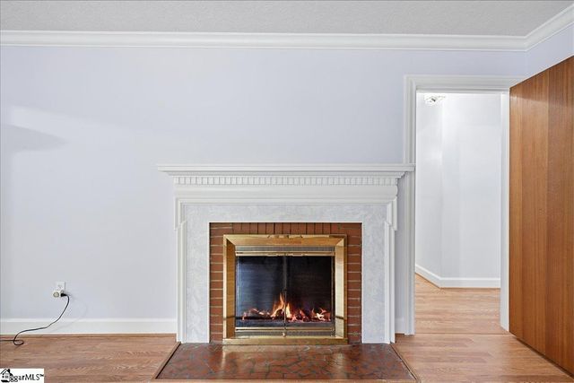 31 Blackburn Street, Greenville, SC 29607
