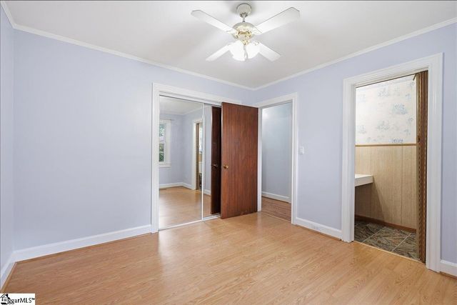 31 Blackburn Street, Greenville, SC 29607