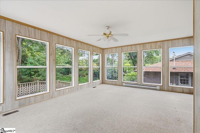 31 Blackburn Street, Greenville, SC 29607