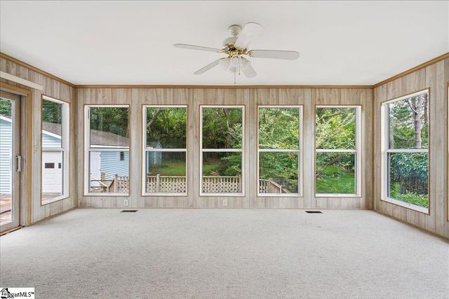 31 Blackburn Street, Greenville, SC 29607