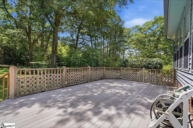 31 Blackburn Street, Greenville, SC 29607