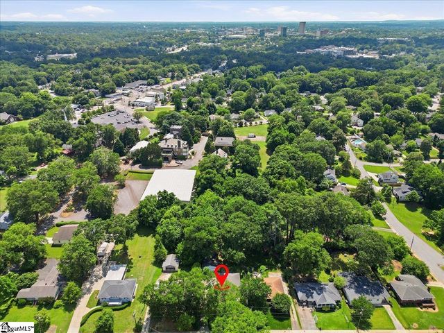 31 Blackburn Street, Greenville, SC 29607