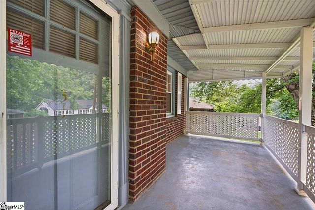 31 Blackburn Street, Greenville, SC 29607