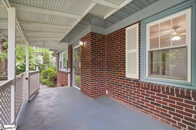 31 Blackburn Street, Greenville, SC 29607