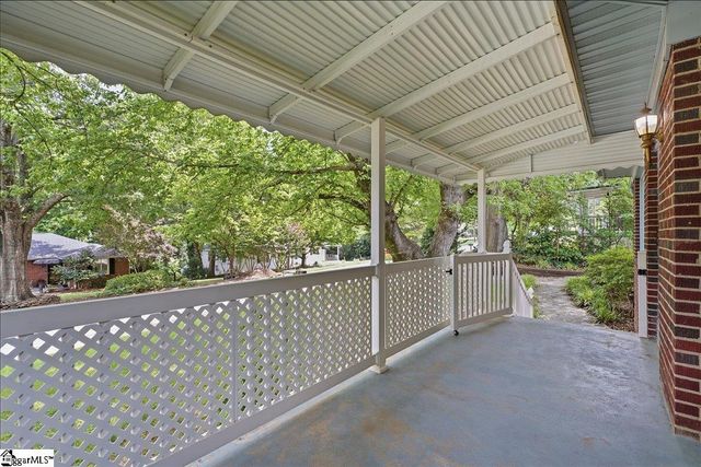 31 Blackburn Street, Greenville, SC 29607