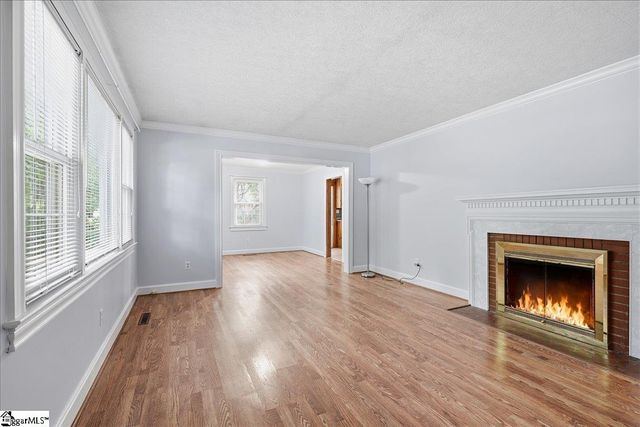 31 Blackburn Street, Greenville, SC 29607