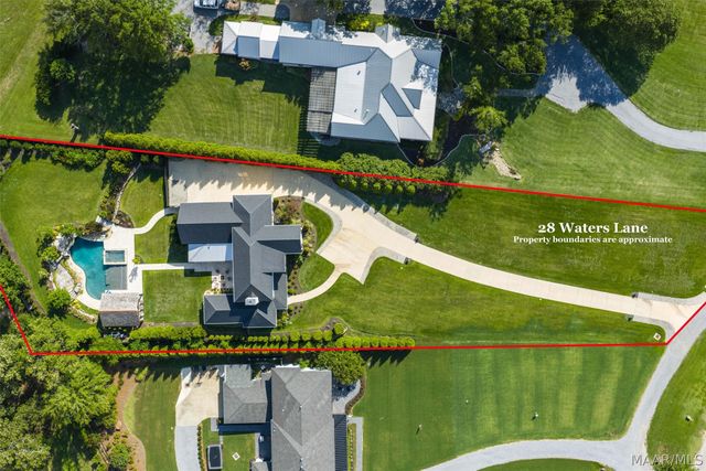 28 Waters Lane, Pike Road, AL 36064