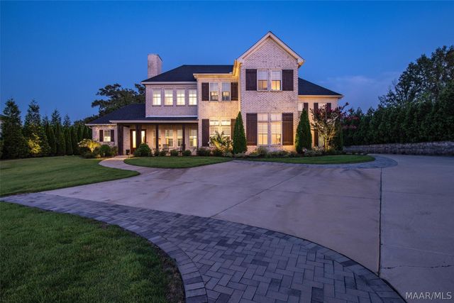 28 Waters Lane, Pike Road, AL 36064