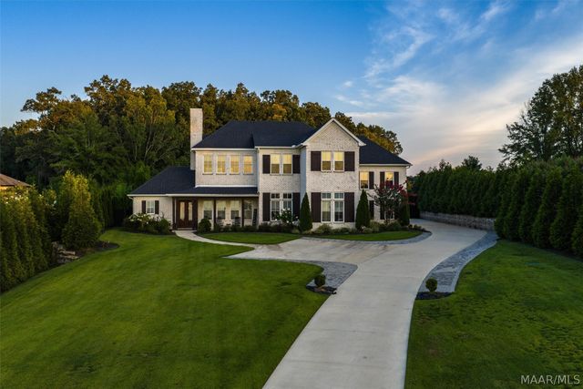 28 Waters Lane, Pike Road, AL 36064