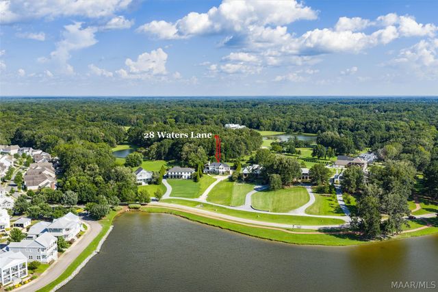 28 Waters Lane, Pike Road, AL 36064