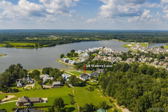 28 Waters Lane, Pike Road, AL 36064