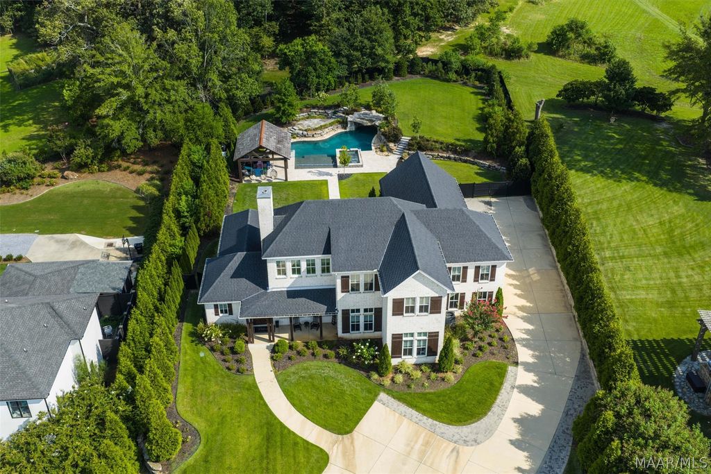 28 Waters Lane, Pike Road, AL 36064
