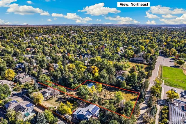 1400 Kalmia Avenue, Boulder, CO 80304