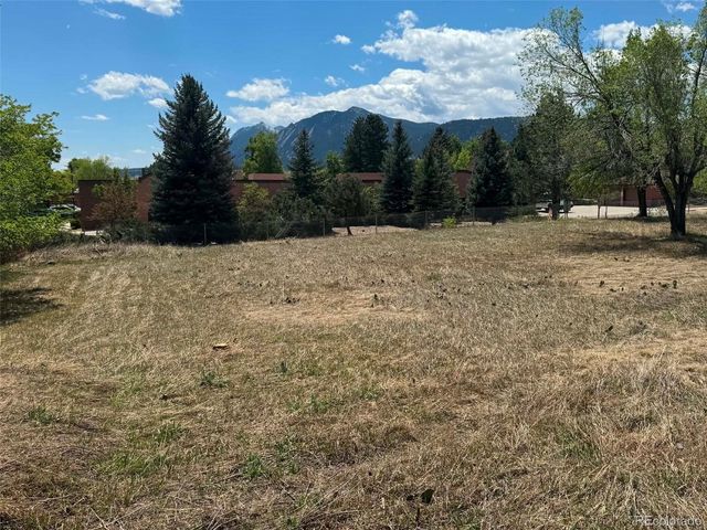 1400 Kalmia Avenue, Boulder, CO 80304