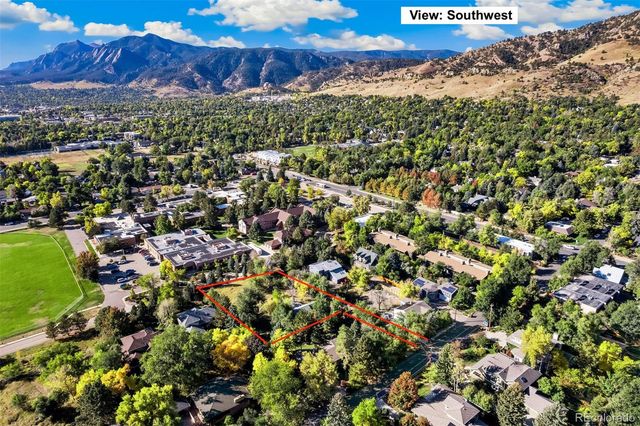1400 Kalmia Avenue, Boulder, CO 80304