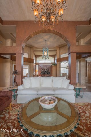 10326 E BUCKSKIN Trail, Scottsdale, AZ 85255