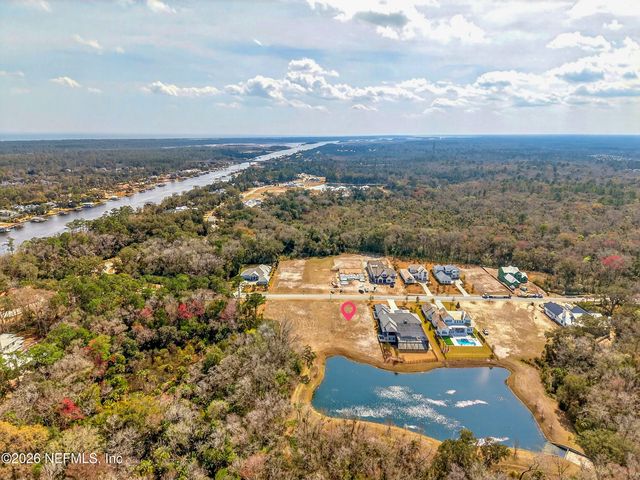 409 RIVER BREEZE Drive, Ponte Vedra, FL 32081