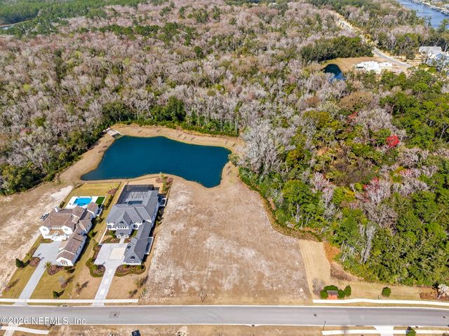 409 RIVER BREEZE Drive, Ponte Vedra, FL 32081