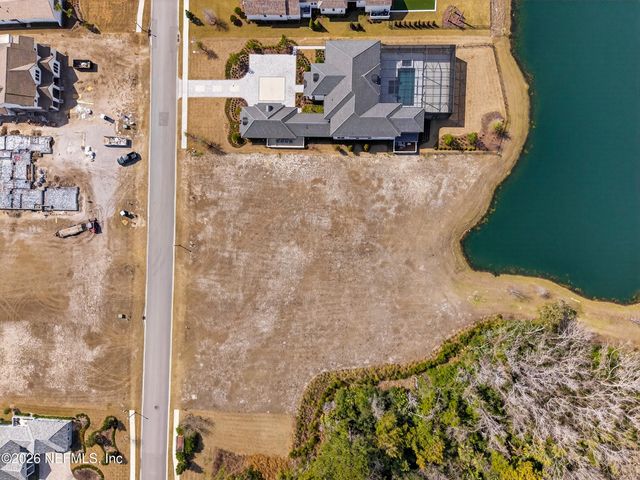 409 RIVER BREEZE Drive, Ponte Vedra, FL 32081