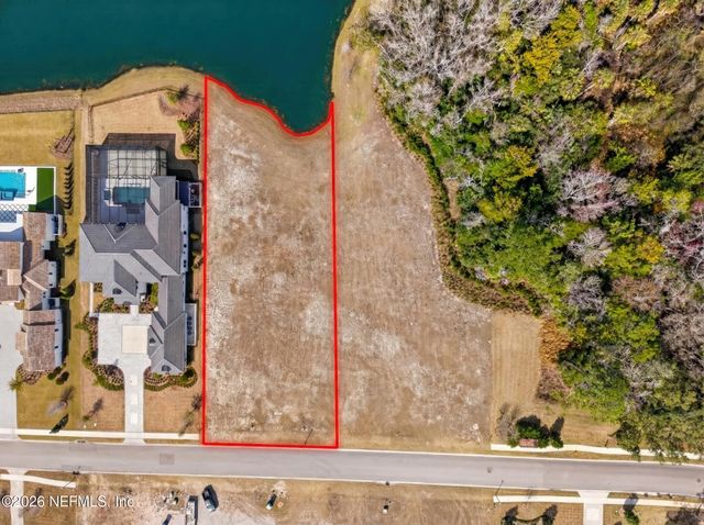 409 RIVER BREEZE Drive, Ponte Vedra, FL 32081