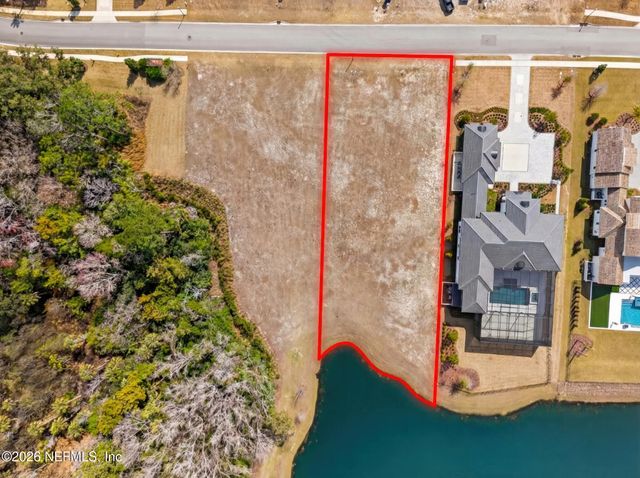 409 RIVER BREEZE Drive, Ponte Vedra, FL 32081