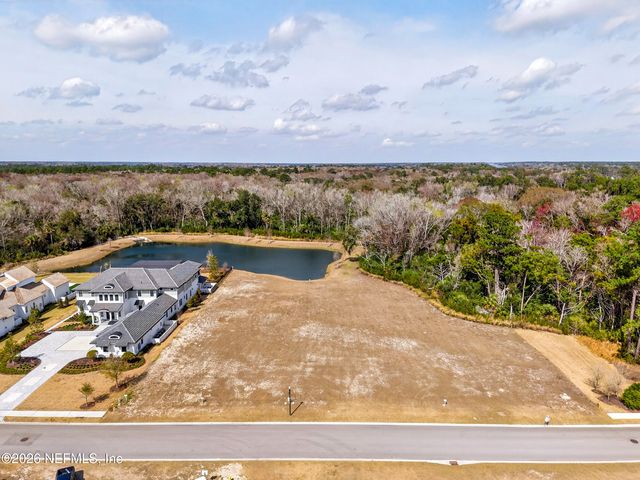 409 RIVER BREEZE Drive, Ponte Vedra, FL 32081