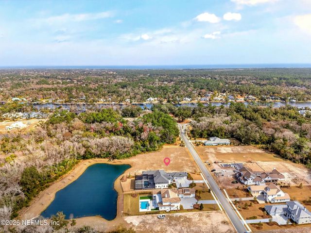 409 RIVER BREEZE Drive, Ponte Vedra, FL 32081