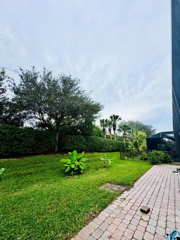 1807 Berkshire Circle SW, Vero Beach, FL 32968