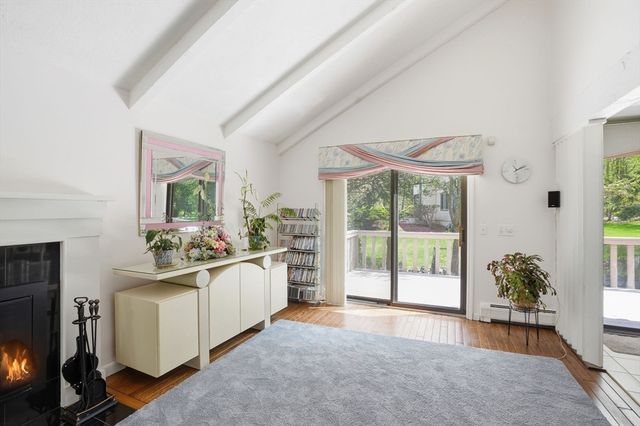 202 Hampton Road, Sharon, MA 02067