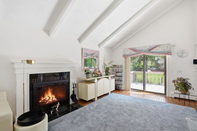 202 Hampton Road, Sharon, MA 02067