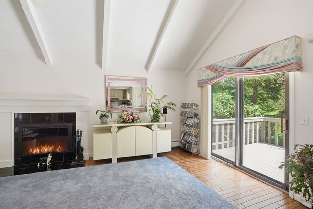 202 Hampton Road, Sharon, MA 02067