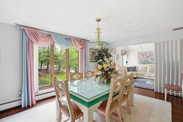 202 Hampton Road, Sharon, MA 02067